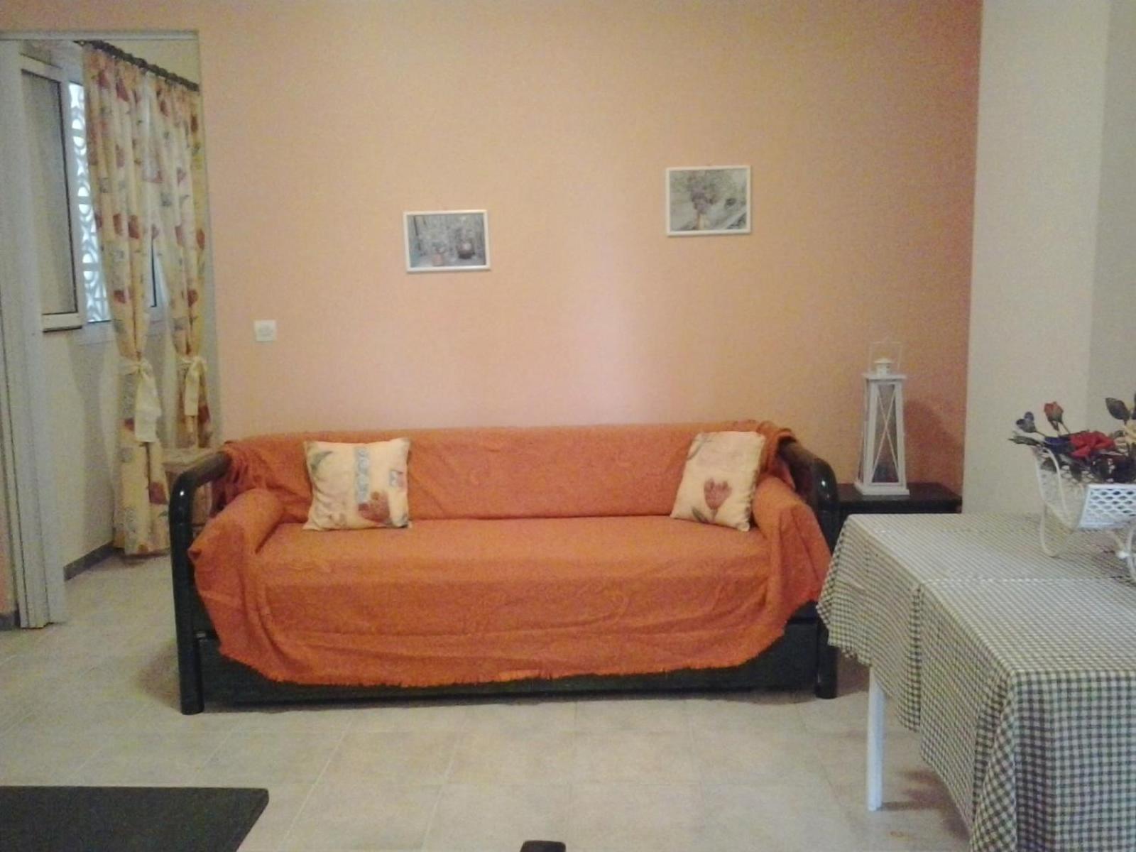 Maria Apartments Lourdata  Rum bild